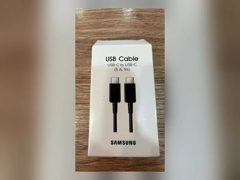 Cable Samsung C a C